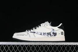Picture of Air Jordan Travis Scott _SKUfw21691761078646859fw
